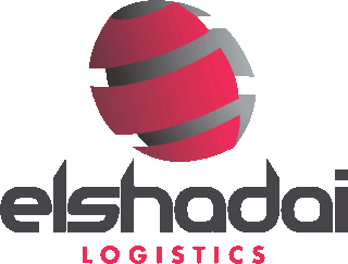 El-Shadai Logistics Logo